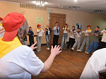 «Ура – каникулы!»