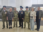 «Ночь музеев»