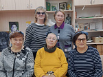 «Спешим дарить радость» 