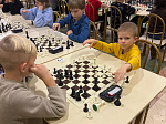 «Шахматный турнир»