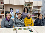 «Спешим дарить радость» 
