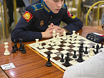 «Шахматный турнир»