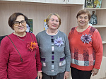 «Спешим дарить радость» 
