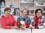 «Спешим дарить радость» 