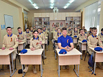 «Диктант Победы»