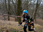 «Первенство по спортивному туризму»